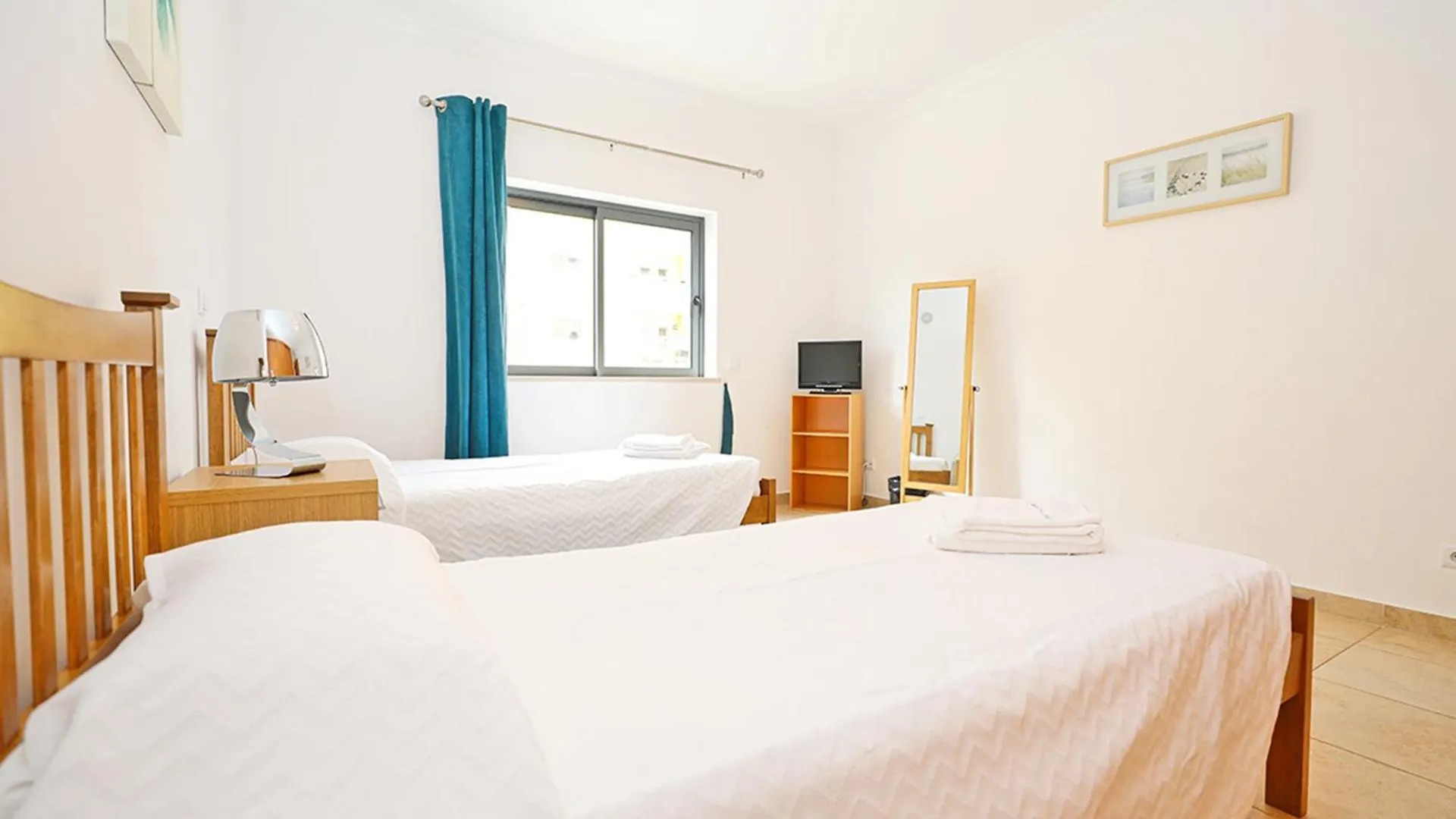 Lagos Central Wellness Διαμέρισμα