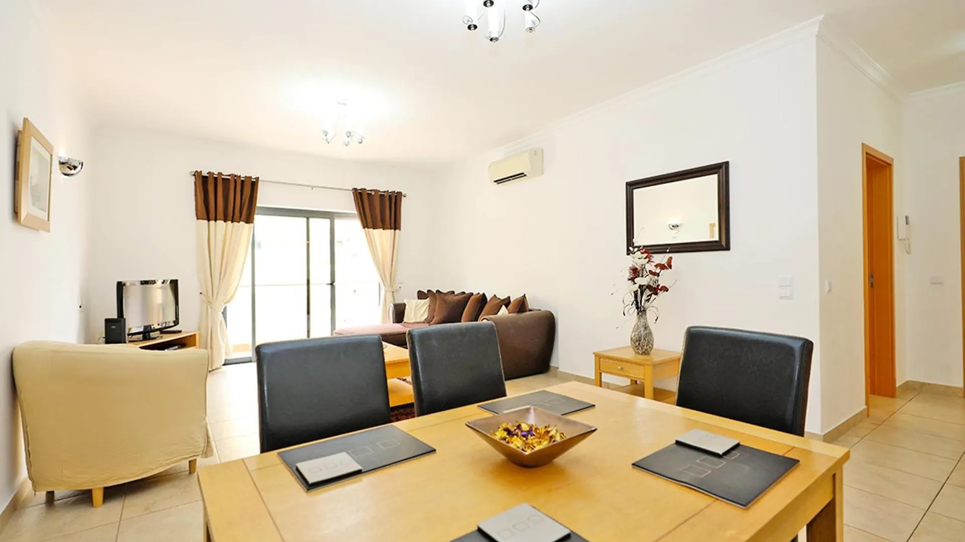 Lagos Central Wellness 0*,  Πορτογαλία