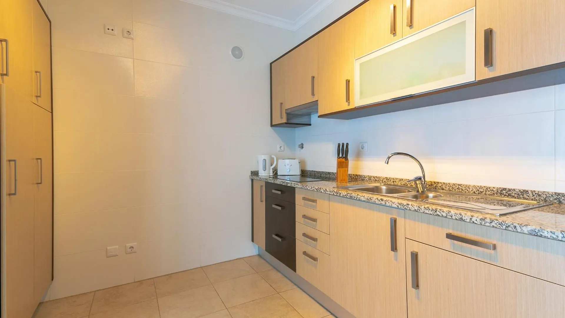 Διαμέρισμα Lagos Central Wellness