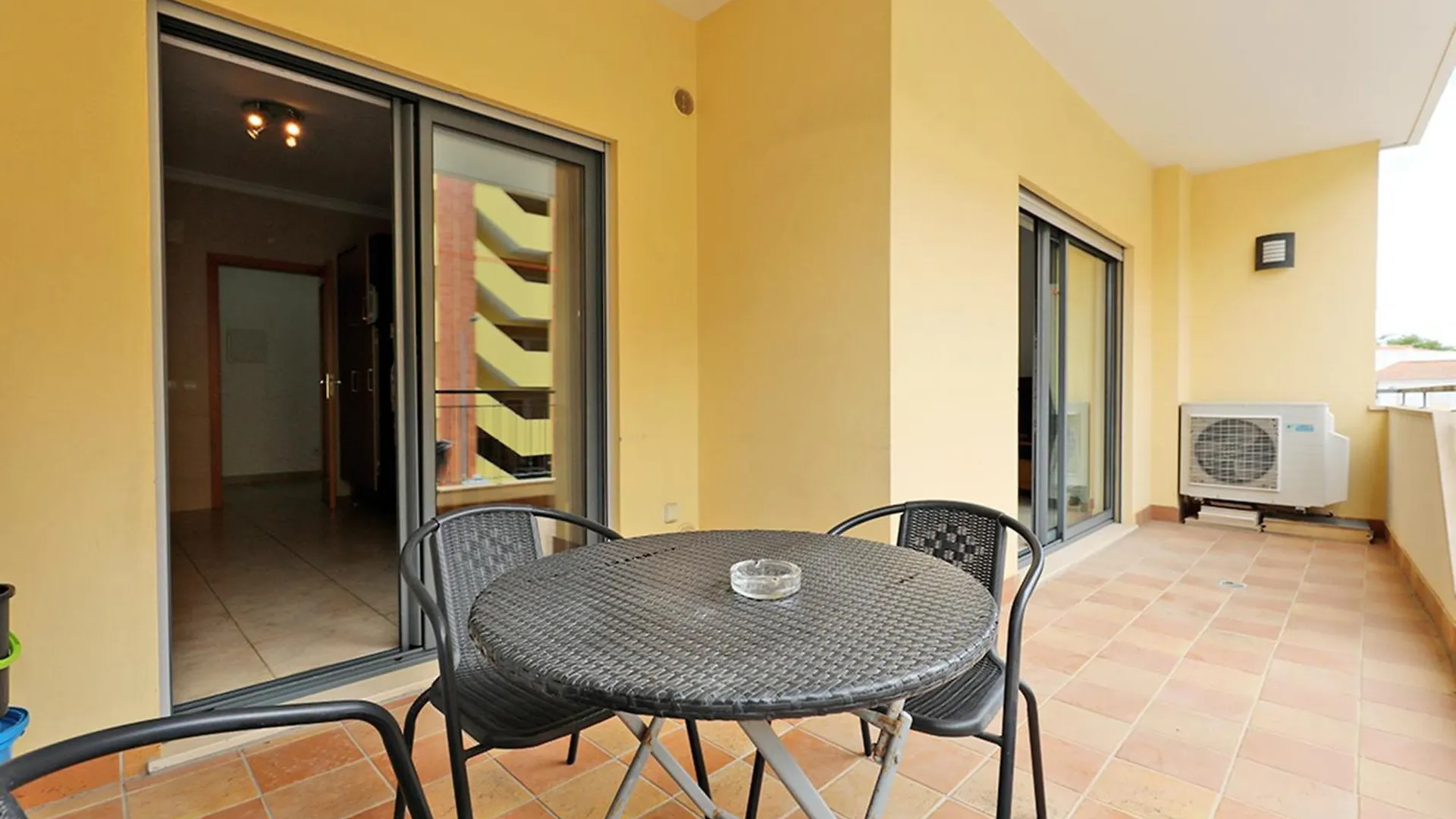 Διαμέρισμα Lagos Central Wellness