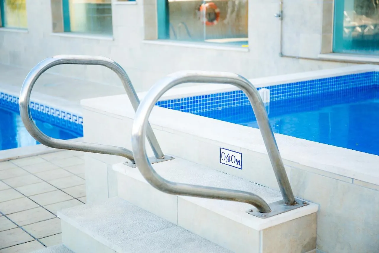 Lagos Central Wellness