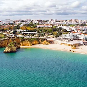 10a - Marina Mirror Harbour Apartamento