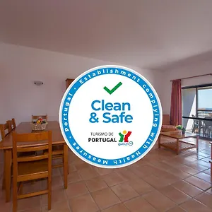 B46 - Marinapark With Seaview Apartamento
