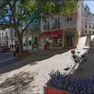  Apartment Townhouse W Beautiful Terrace - 360 Degrees Views!