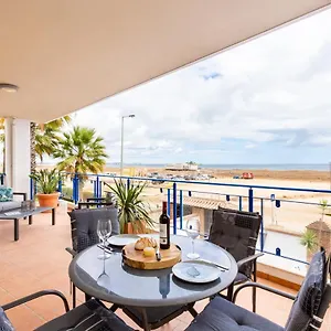  Apartment Casa Azul Luxury