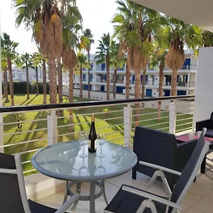  Appartement Marina Side