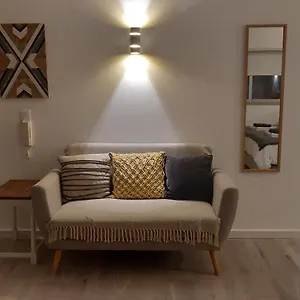  Apartment Casaduarte 