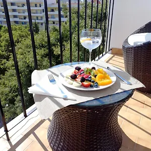 White Pearl Confy Spacious Apartamento
