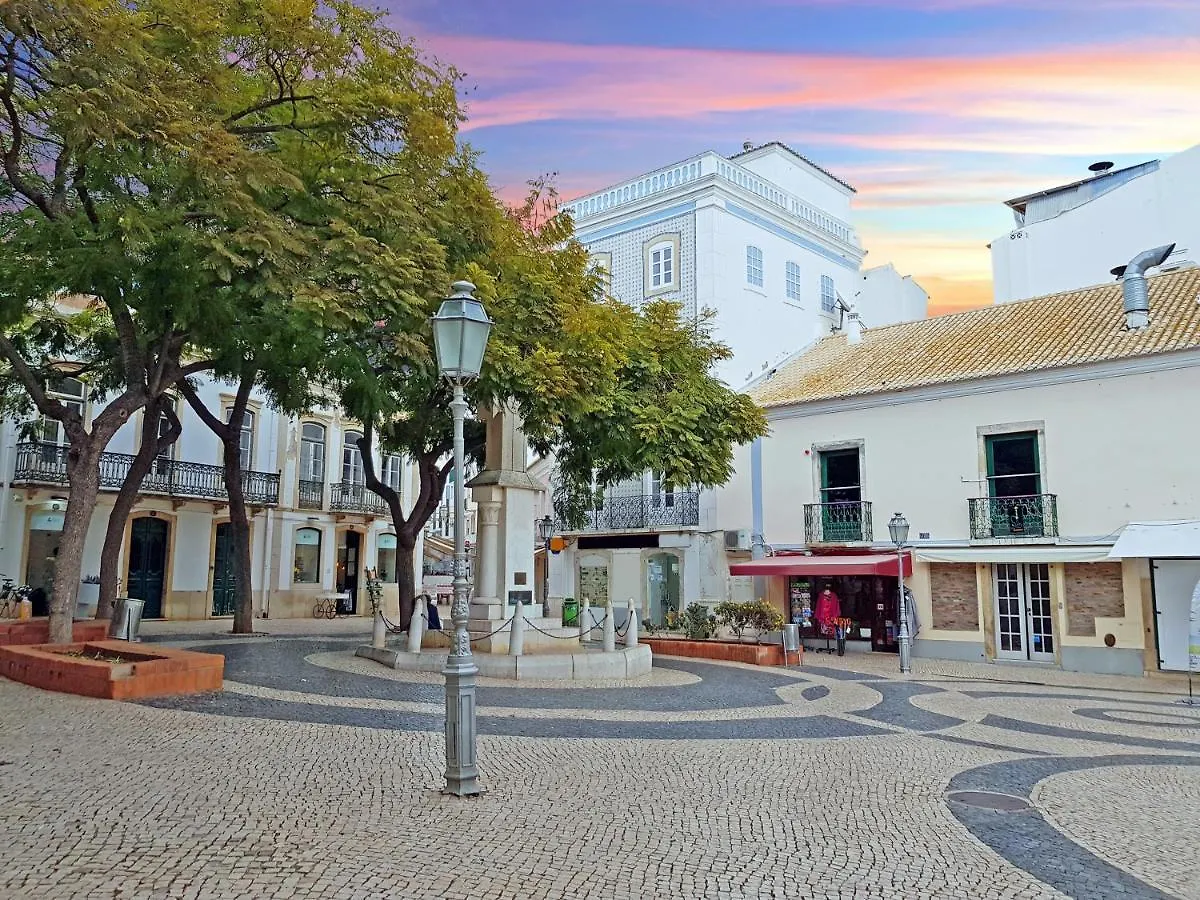 Apartment Lagos Central Wellness Portugal