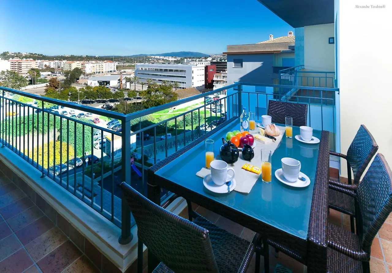 Apartment Lagos Central Wellness