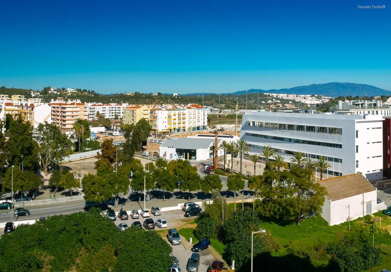 Apartamento Lagos Central Wellness Portugal