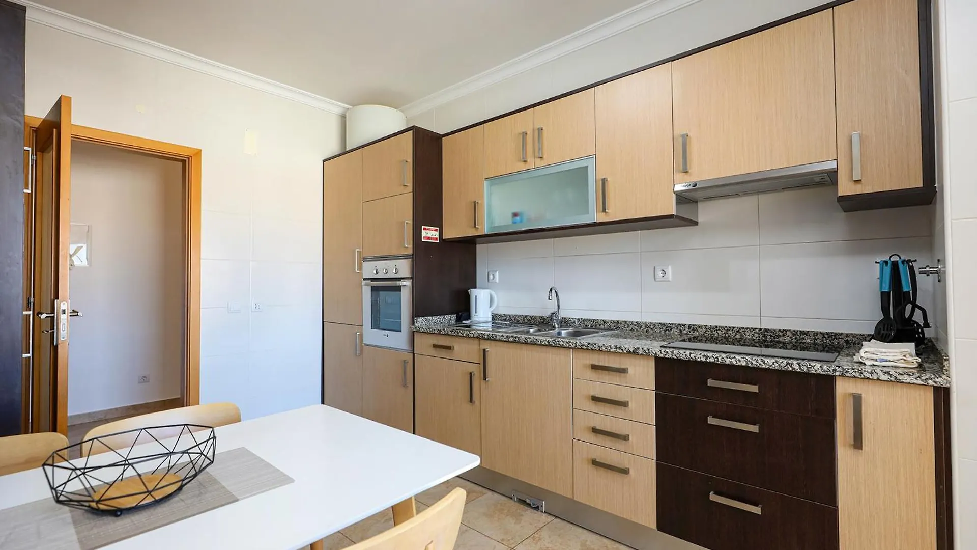Apartment Lagos Central Wellness