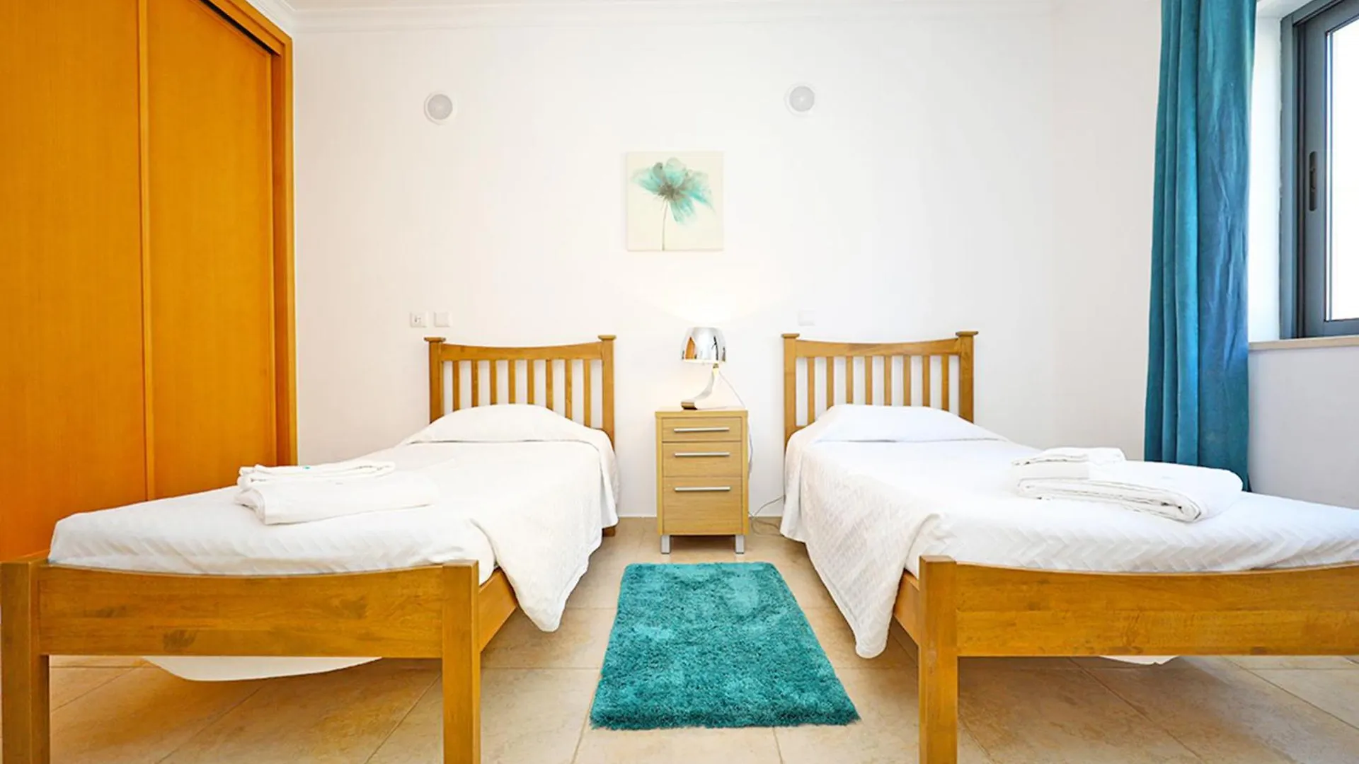 Apartment Lagos Central Wellness Portugal