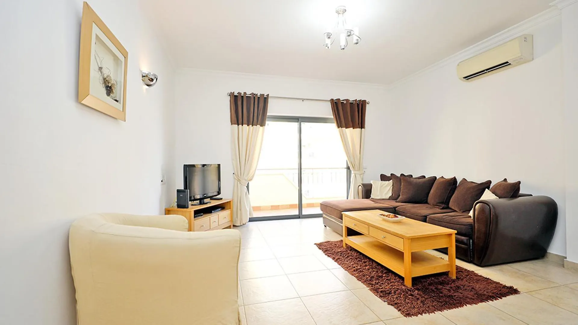 Lagos Central Wellness 아파트