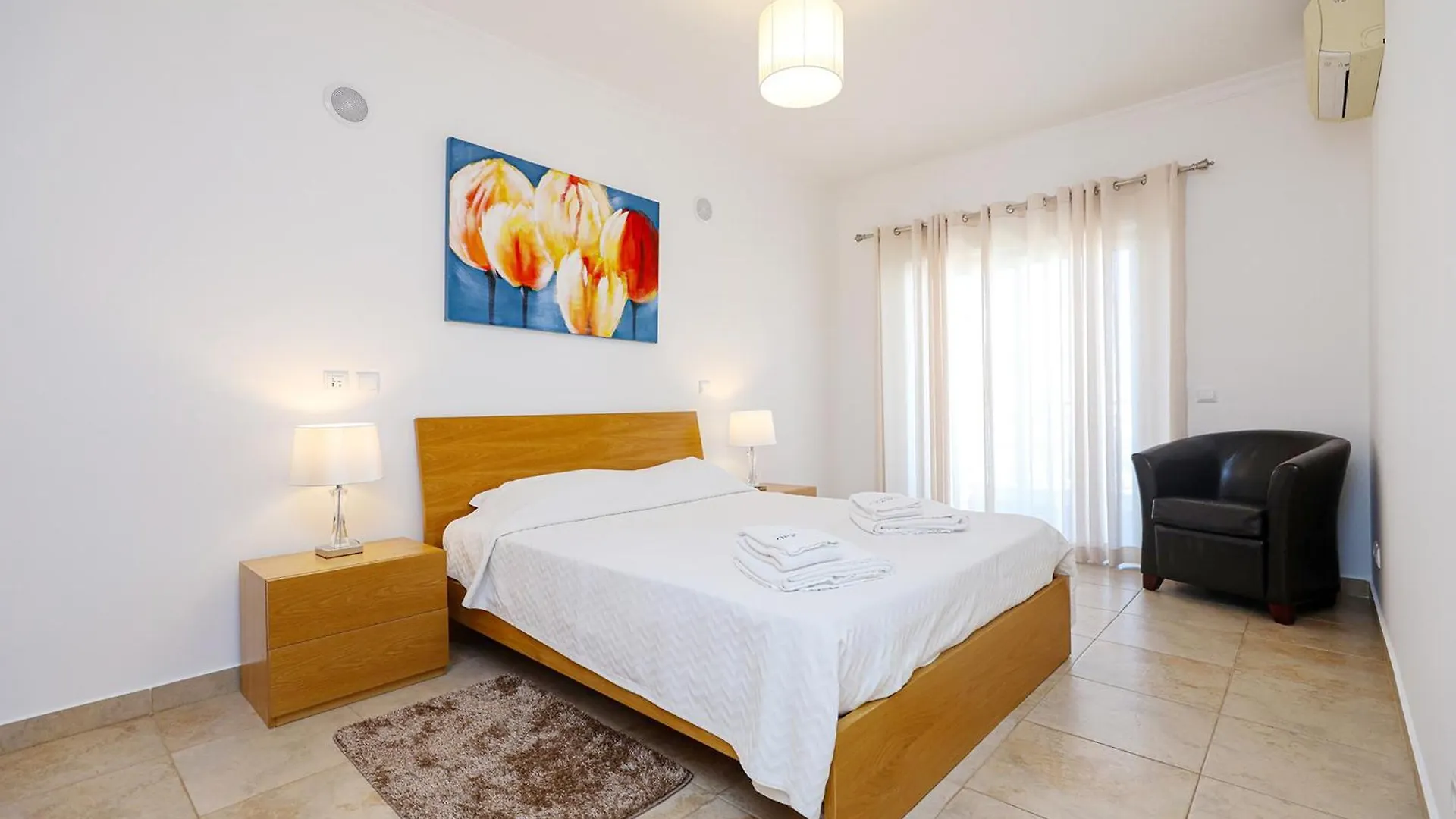 Lagos Central Wellness Apartment