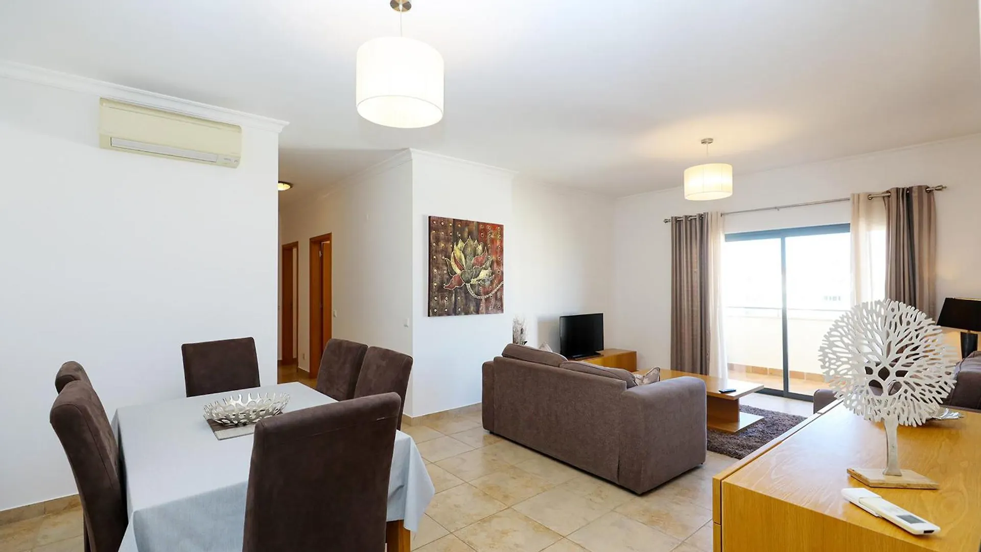 Apartment Lagos Central Wellness