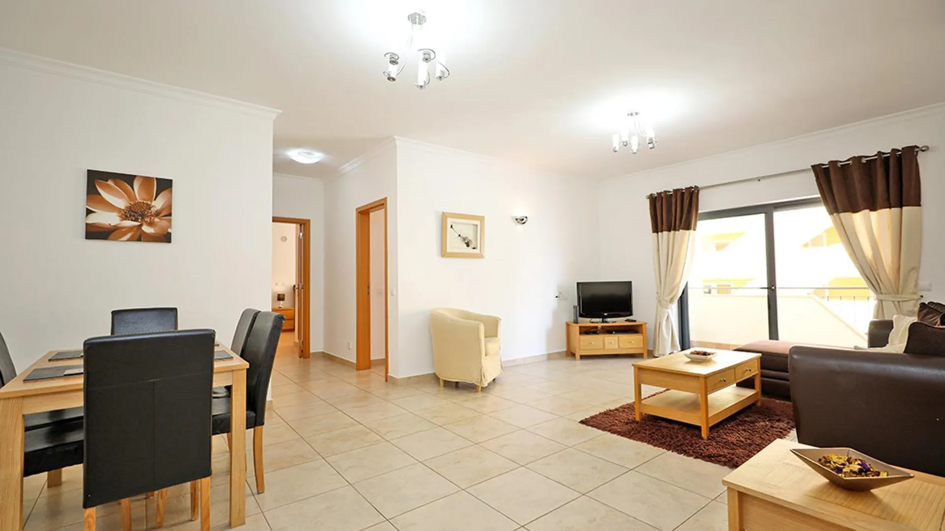 Lagos Central Wellness Apartment