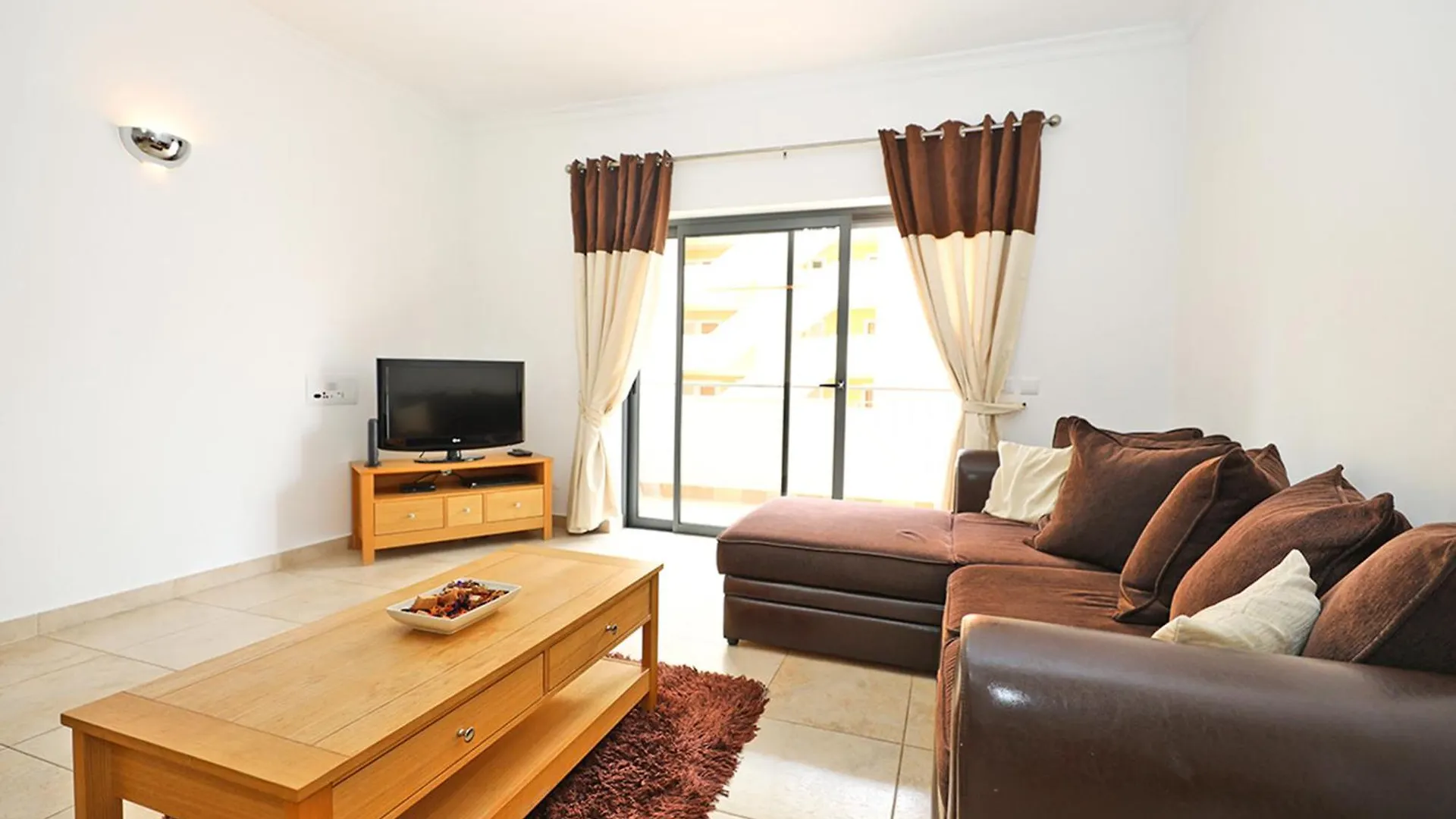 Lagos Central Wellness Apartment