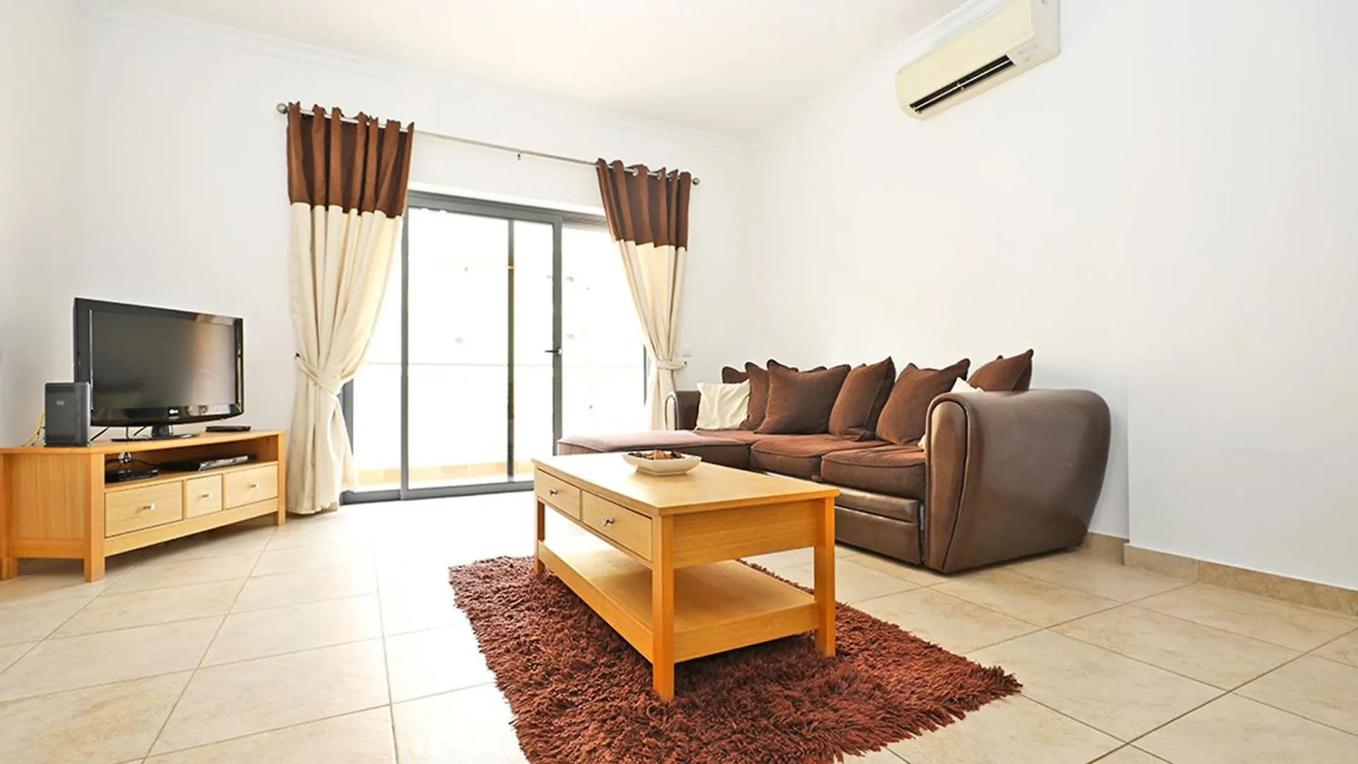 아파트 Lagos Central Wellness