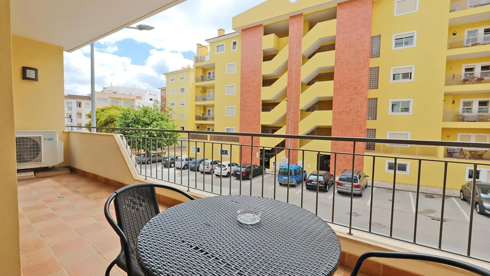 Apartment Lagos Central Wellness