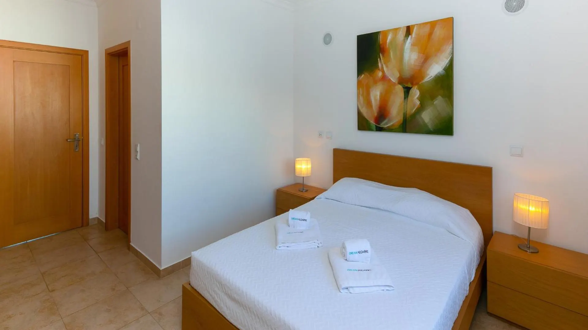 Apartamento Lagos Central Wellness Portugal