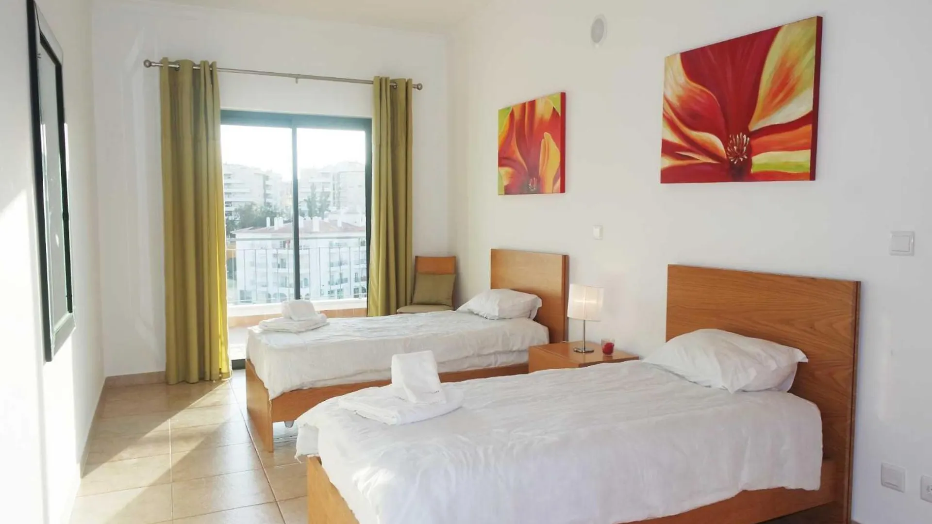 Lagos Central Wellness 0*,  Portugal