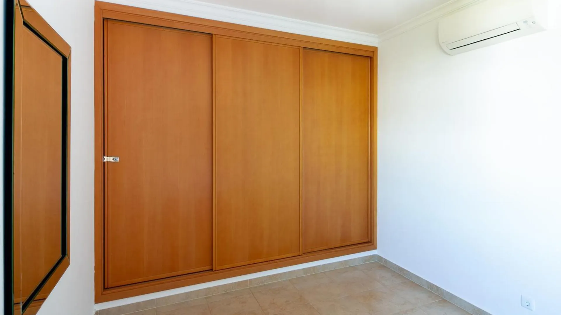 Lagos Central Wellness Apartment