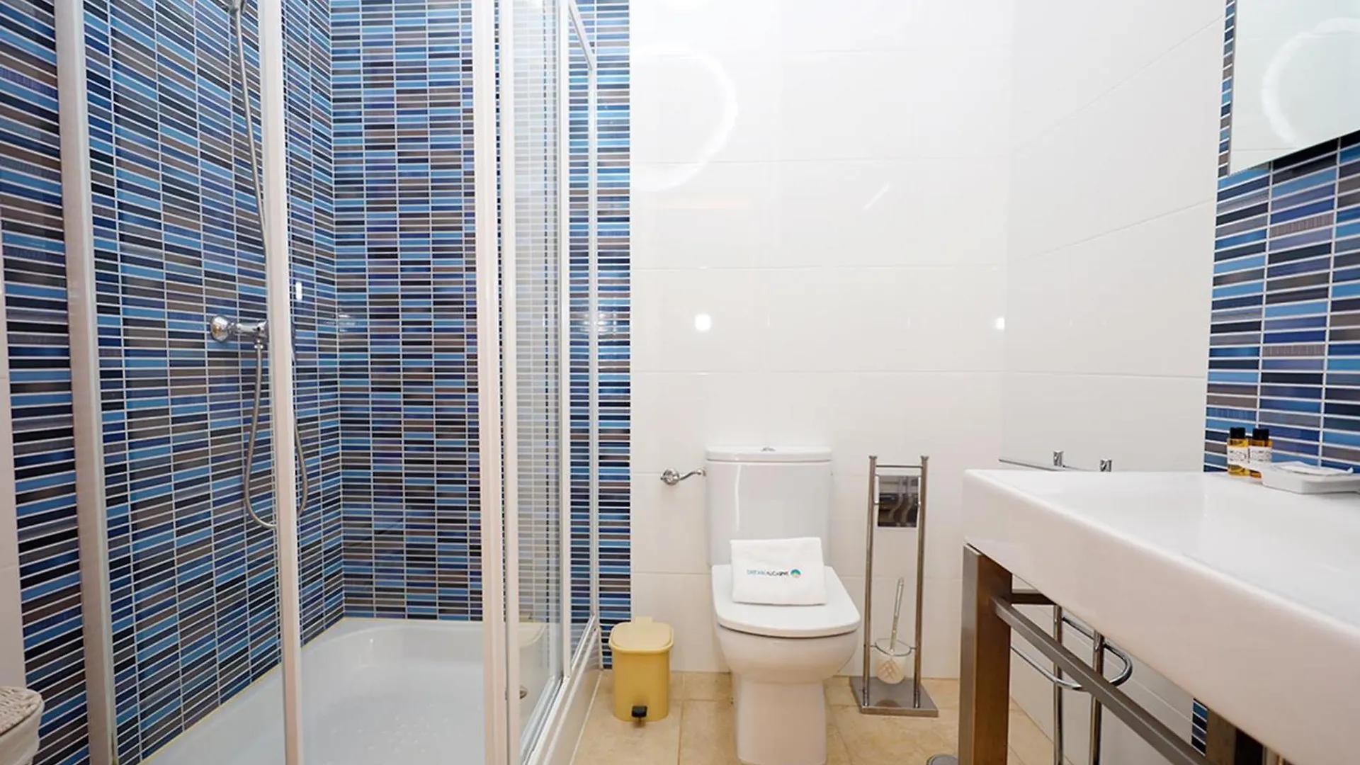 Apartment Lagos Central Wellness Portugal