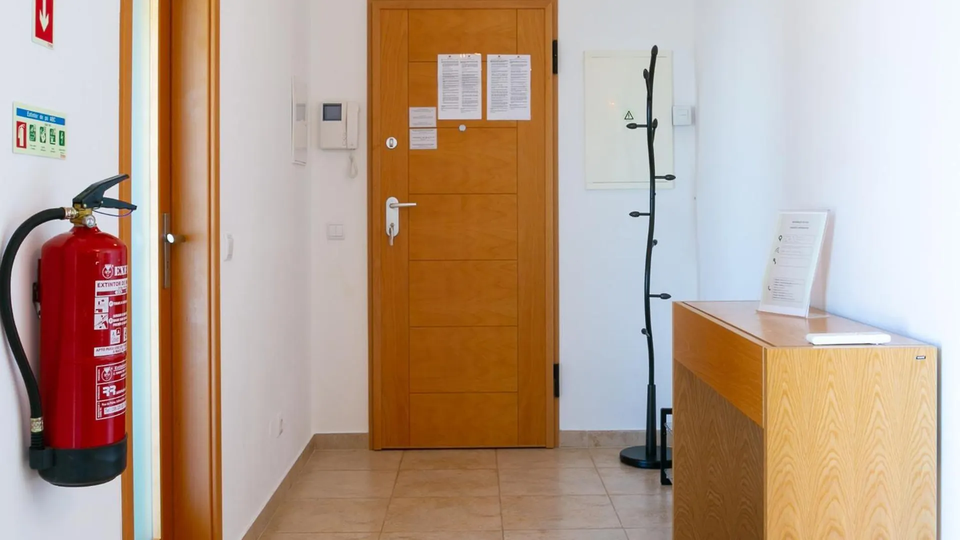 Apartment Lagos Central Wellness