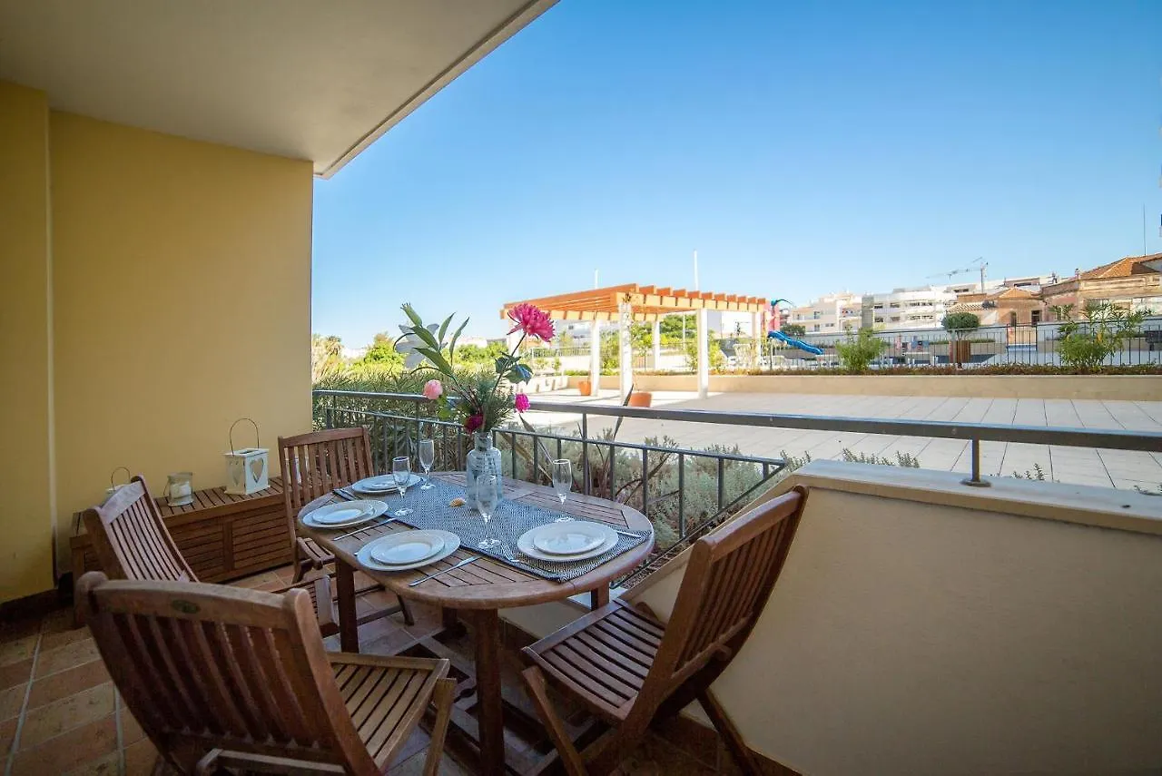 Apartment Lagos Central Wellness