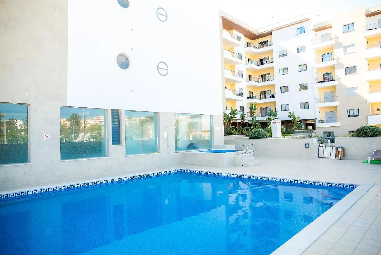 Lagos Central Wellness