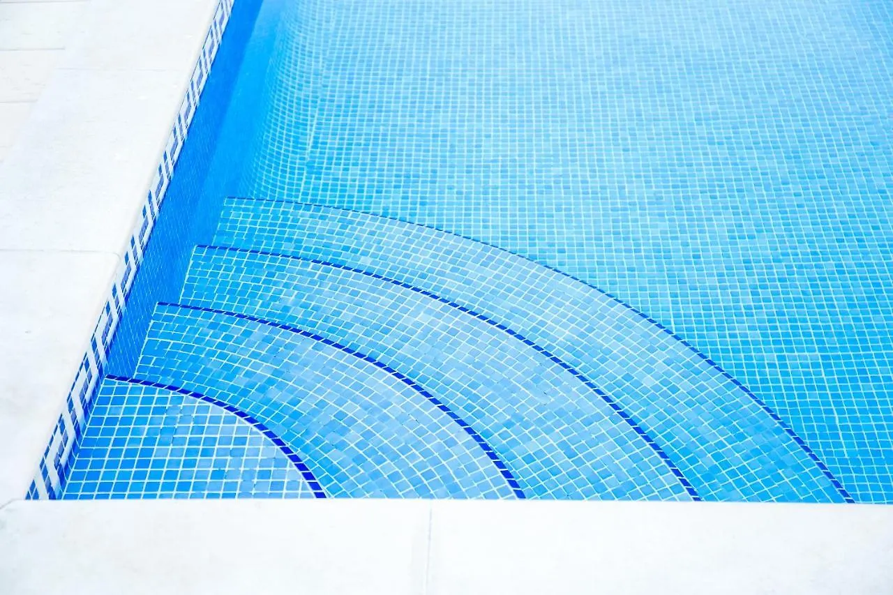 Apartamento Lagos Central Wellness Portugal