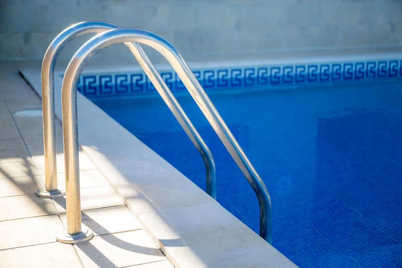 Lagos Central Wellness 0*,  Portugal