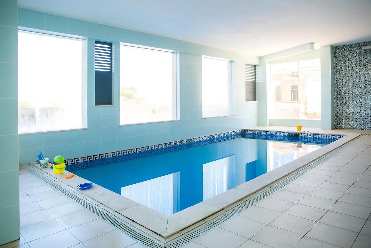 Lagos Central Wellness 0*,