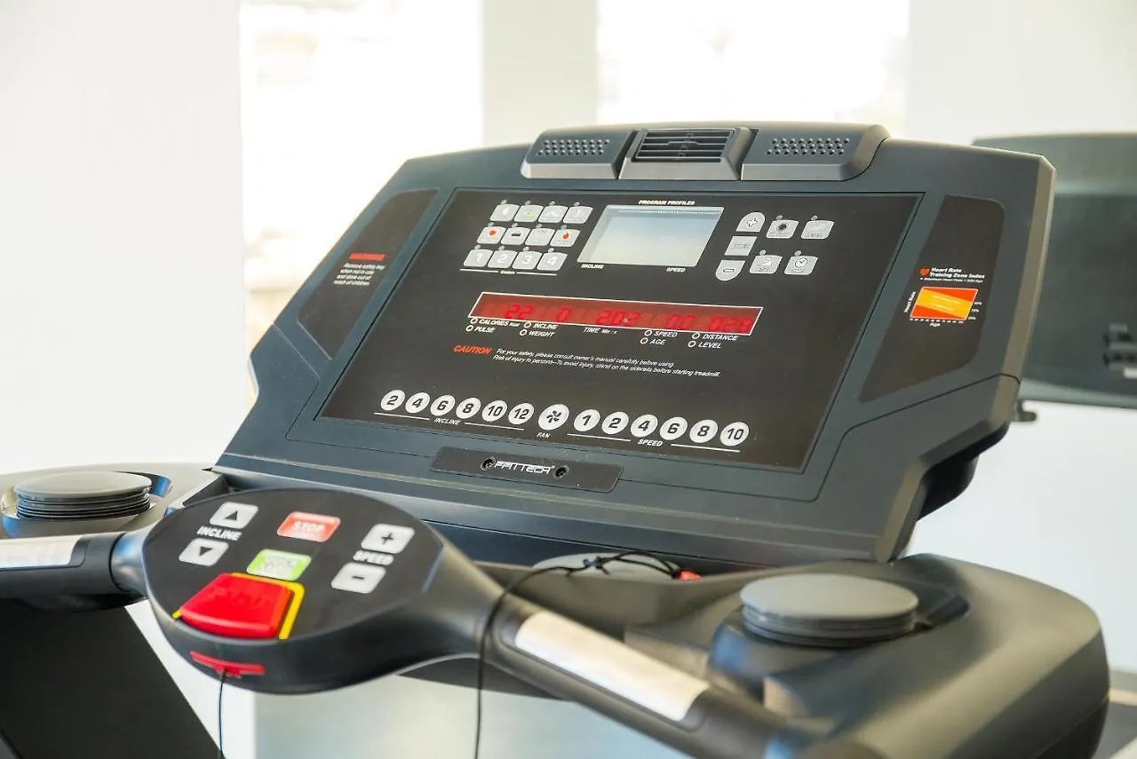 Lagos Central Wellness