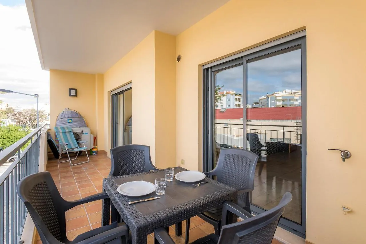 Lagos Central Wellness Apartment
