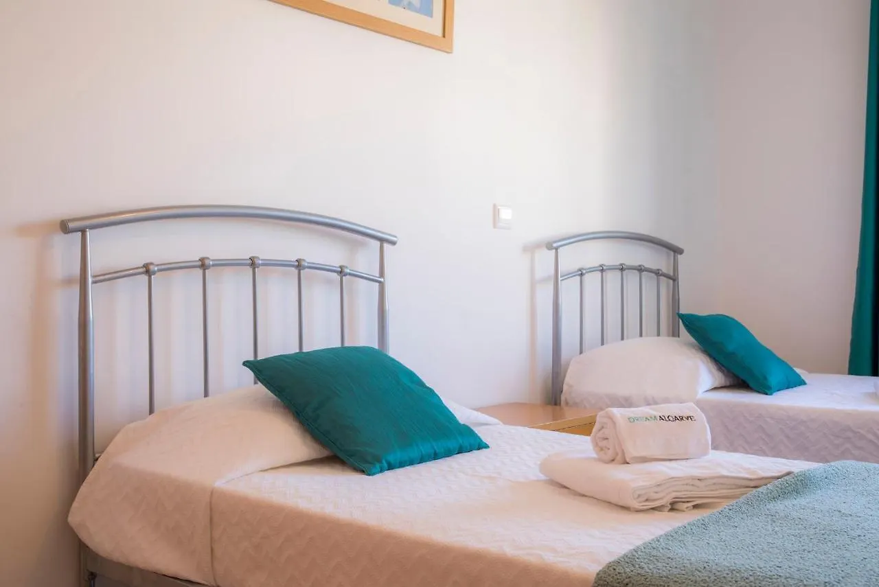 Apartment Lagos Central Wellness