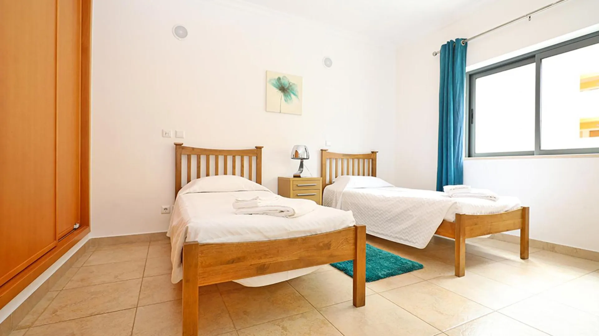 Apartment Lagos Central Wellness Portugal