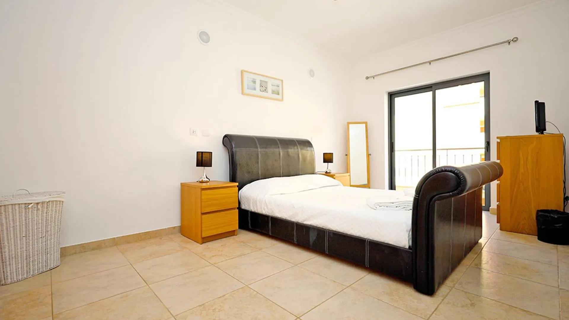 Lagos Central Wellness Apartment