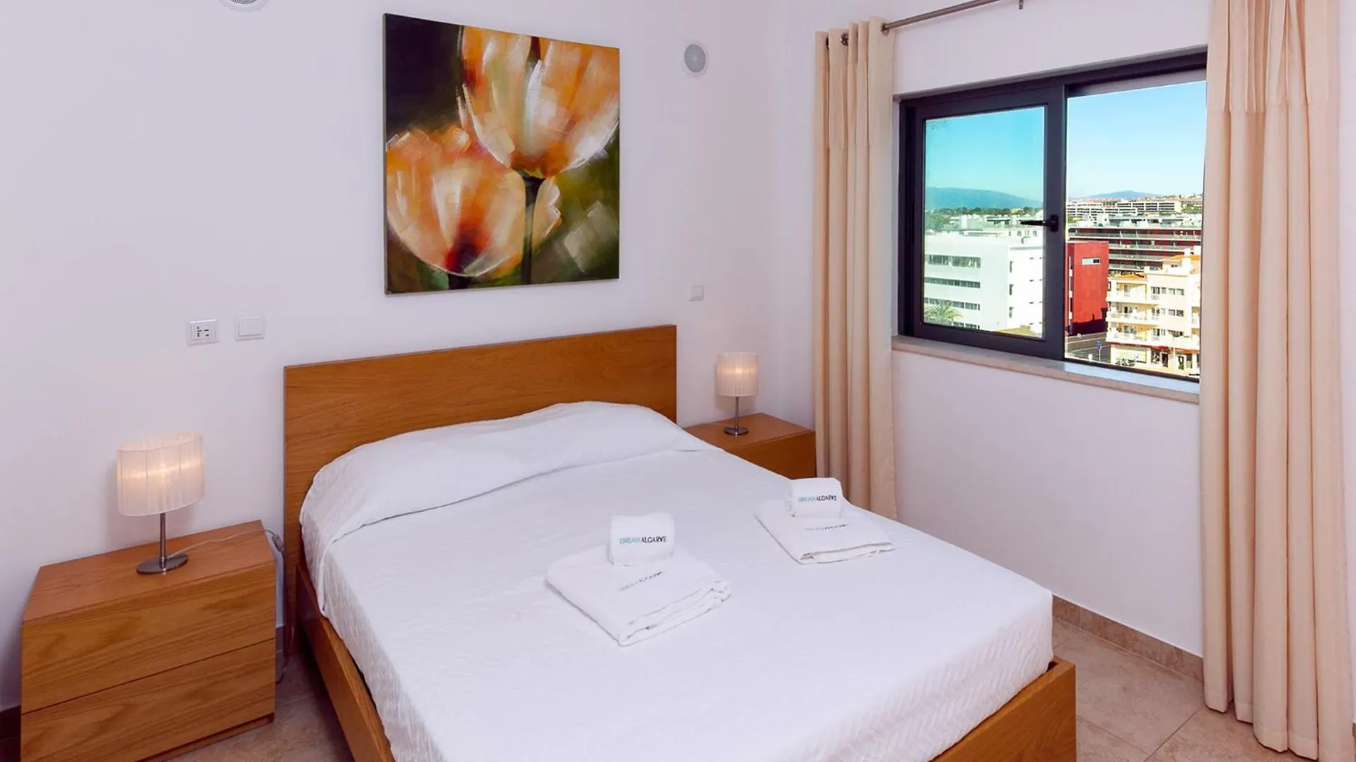 Lagos Central Wellness Apartment
